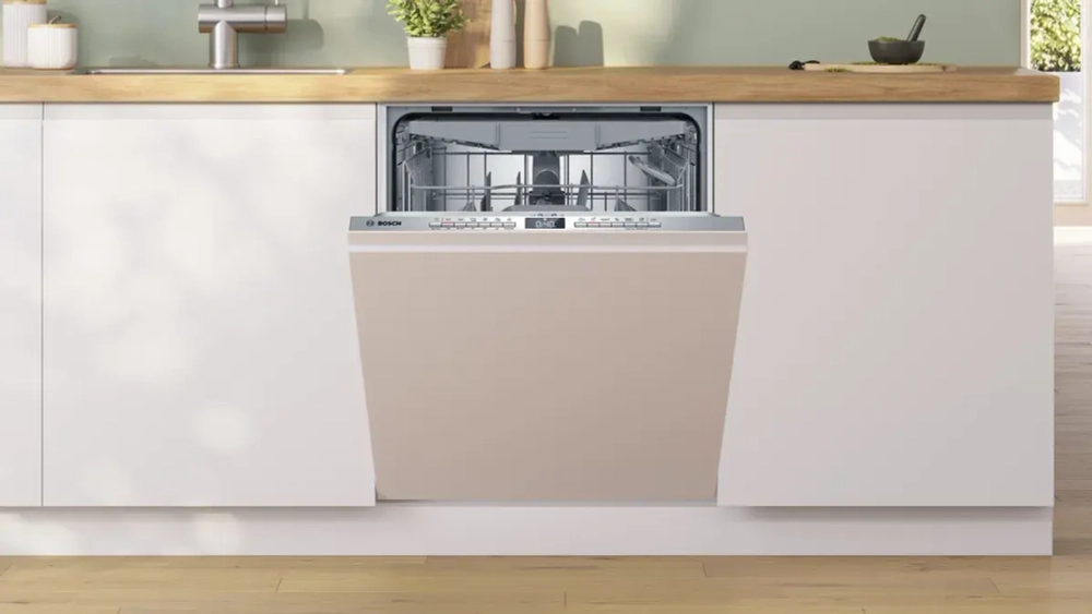 Посудомоечная машина Bosch SMV4HMX25Q