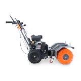 Подметальная машина бензиновая 80 см, 7 л.с., эл. старт VILLARTEC SW 7080E, 1118710000 — фото 5