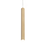 Светильник подвесной LED 1х6W 4000K 330Lm 36°