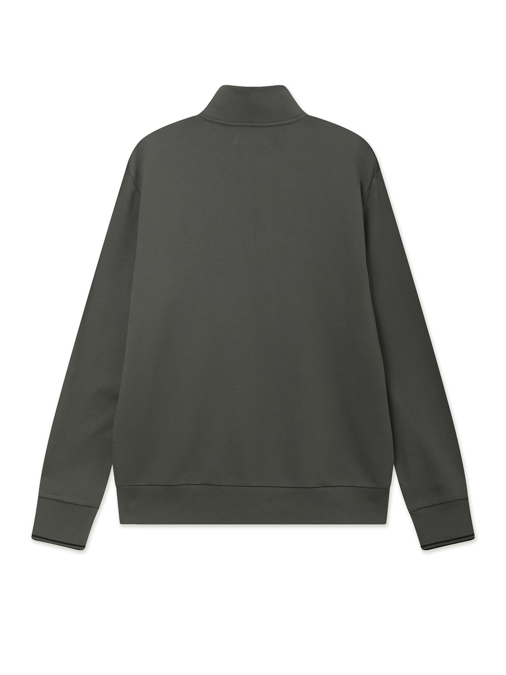 Мужская Толстовка Half Zip