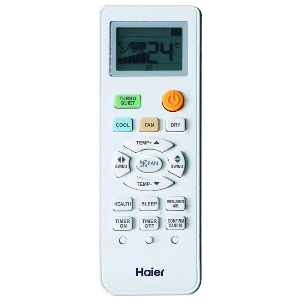 Настенная VRF система Haier AS242MNERA