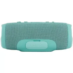 Портативная колонка JBL Charge 3 Teal