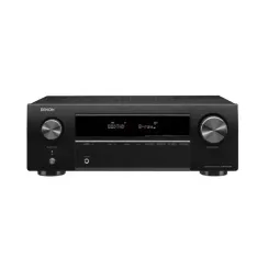 Denon AVR-X250BT black