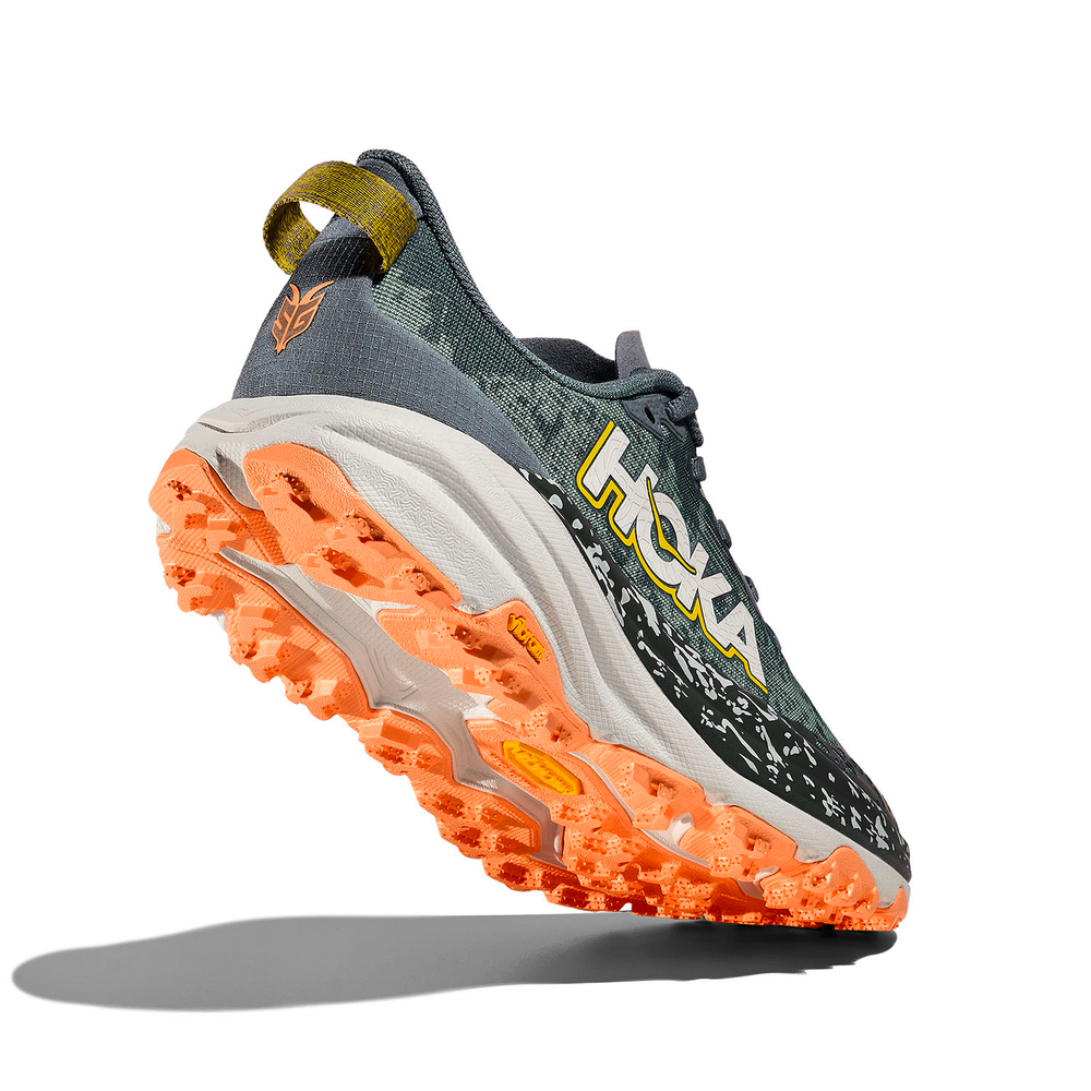 Кроссовки женские Hoka Speedgoat 6