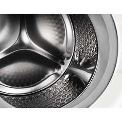 Встраиваемая стиральная машина AEG L8FBE48SI