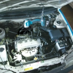 Аккумуляторный фонарь Makita DEBDML802
