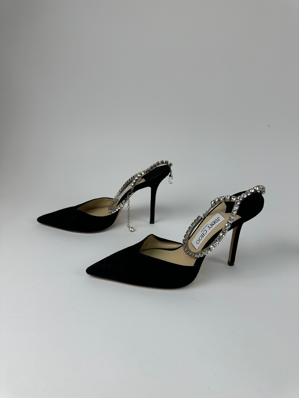 Туфли Jimmy Choo