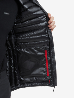 КУРТКА ПУХОВАЯ BASK CHAMONIX LIGHT MJ V2