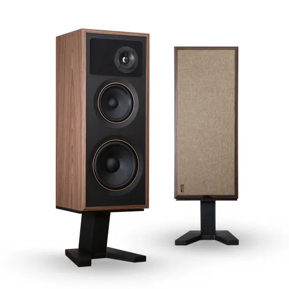 PSB Passif 50 Wood