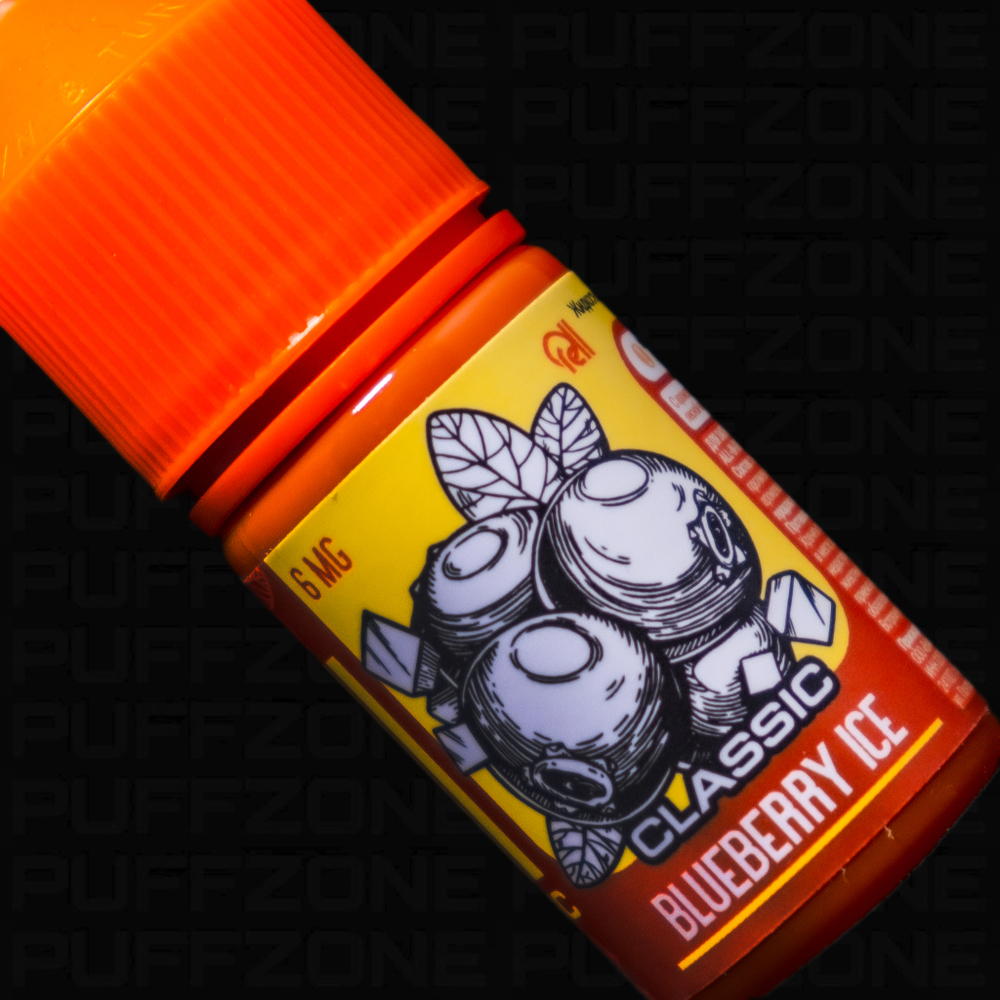 Flavour Concentrate Rell Orange Classic