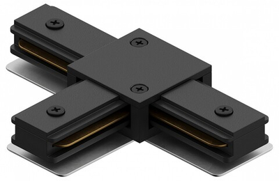 Соединитель T-образный для треков Hesby Lighting Skylite 0006