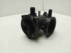 F12A8CDP кт193 Улитка сливного насоса для стиральной машины LG F12A8CDP б/у