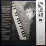 Dennis DeYoung / Desert Moon (LP)