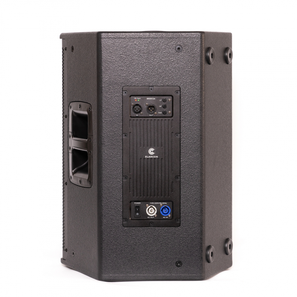 Elarcon SRX812A