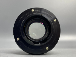 Зенит 12 СД + Helios 44M-4