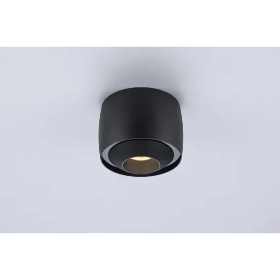Точечный светильник Vision 300 BK iLedex