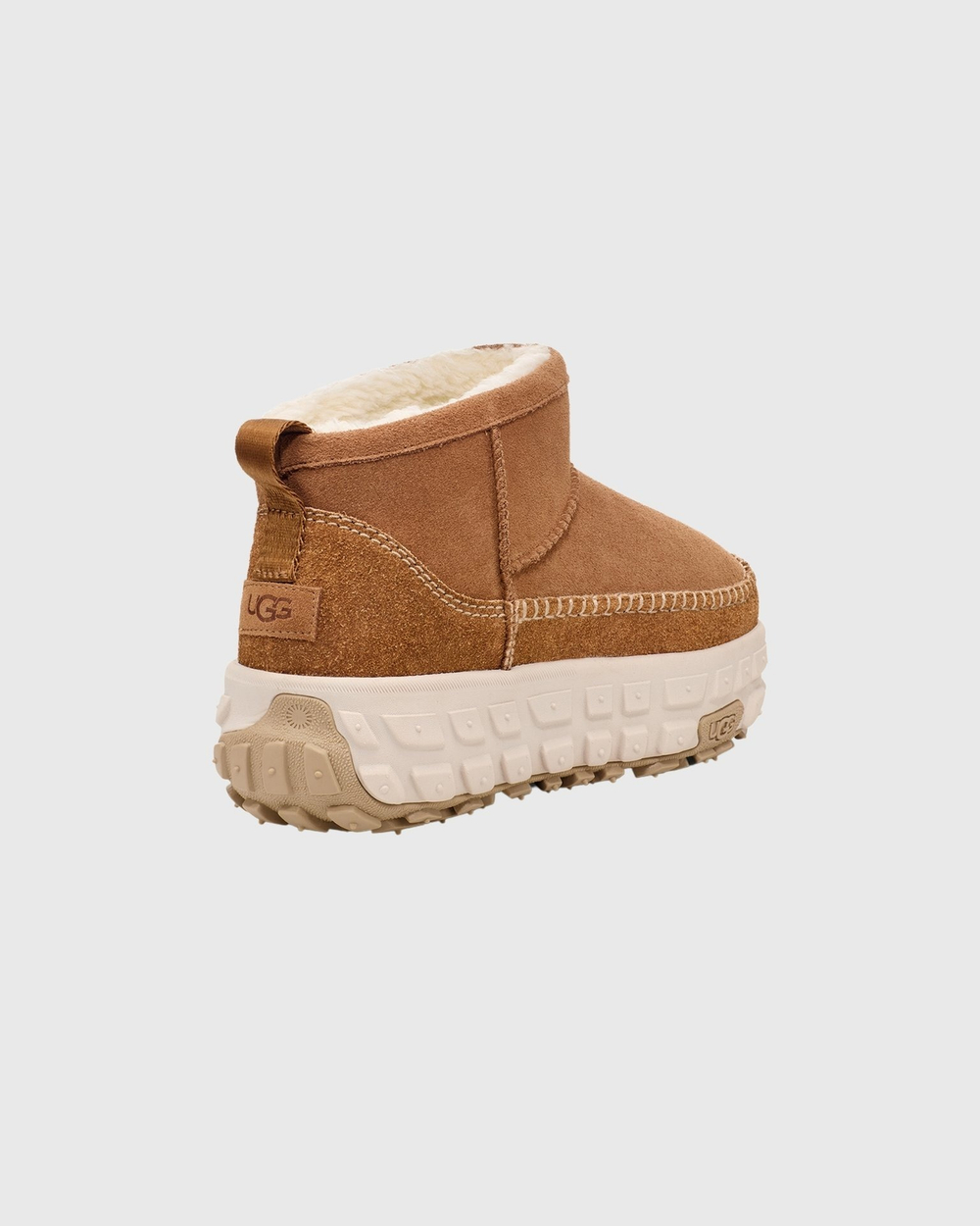 Ботинки мужские UGG Venture Daze Ultra Mini