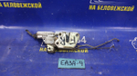 Замок двери передней правой MITSUBISHI GALANT 1999