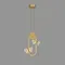 Подвесной светильник  Babetta-Geometry01 ImperiumLoft