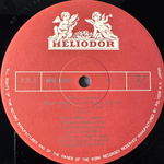 Бетховен - Торжественная месса 2LP (Япония)