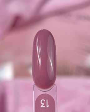 Gel lacquer Galaxy гель-лак 13, 9g