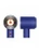 Фен Dyson Supersonic Nural HD16 CN Vinca