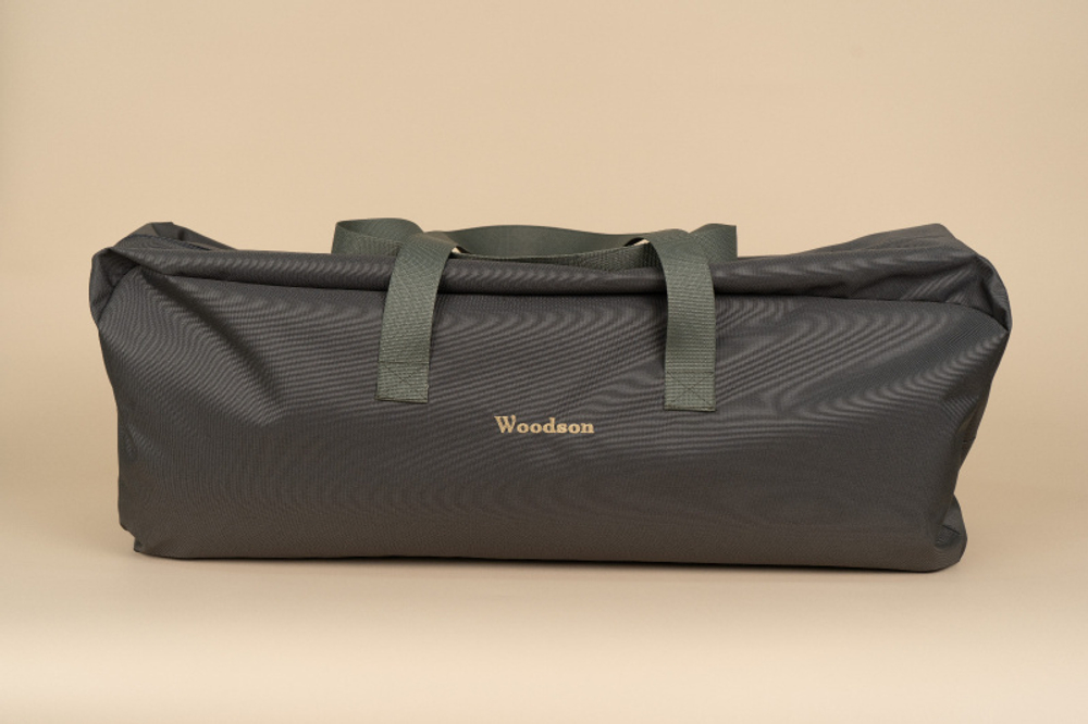 Матрас для парения Woodson Parmaster 200*70