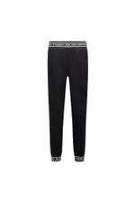 Спортивные штаны Karl Lagerfeld Kids - черный(Z30031)