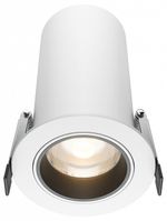 Встраиваемый светильник Maytoni Technical FOCUS LED DL125-L12-3K-W