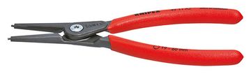 Прецизионные щипцы для стопорных колец (внешних), 140 мм, KNIPEX 49 11 A1 KN-4911A1