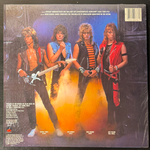 Dokken ‎– Tooth And Nail (США 1984г.)