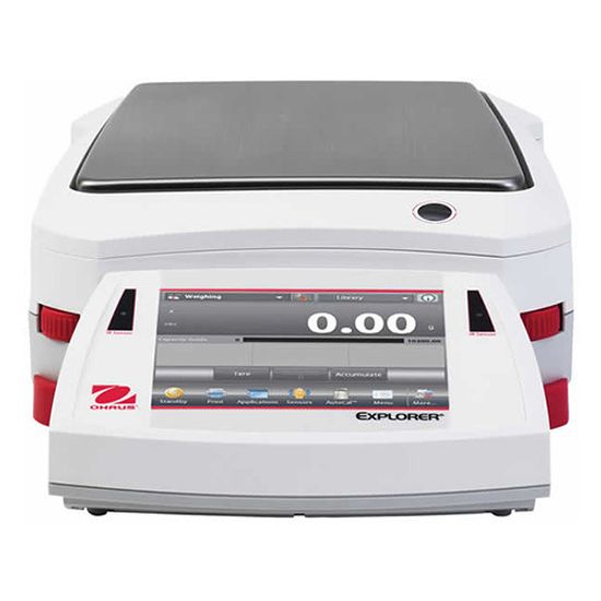 Весы лабораторные Ohaus EX6202