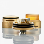 Дрипка GOON LP RDA Clone (Gold)