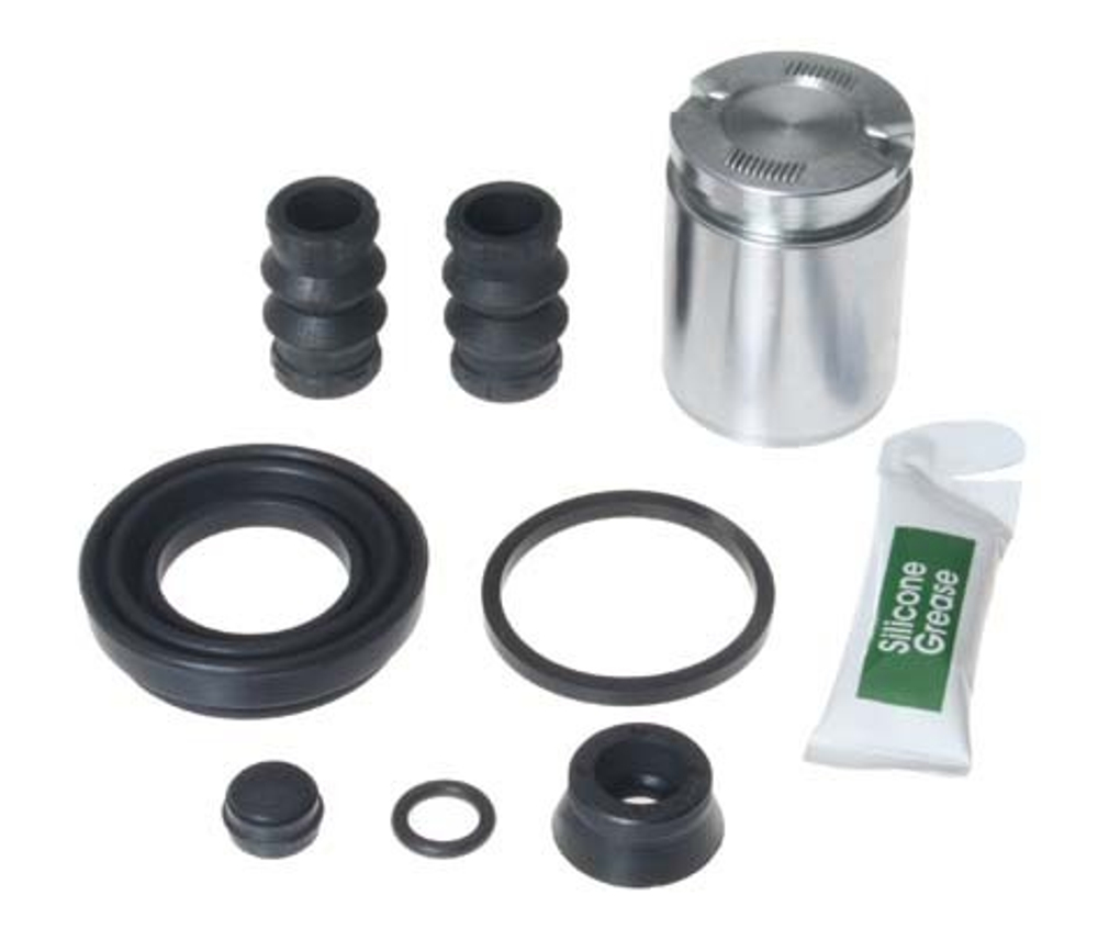BUDWEG CALIPER - 209137-BUD - Set za popravku, kocione celjusti