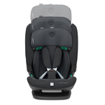 Автокресло Maxi-Cosi Titan Pro 2 i-Size (9-36 кг), Authentic Graphite