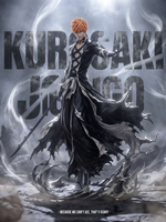 Куросаки Ичиго / Kurosaki Ichigo