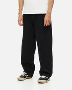Джинсы Anteater Baggy Черный
