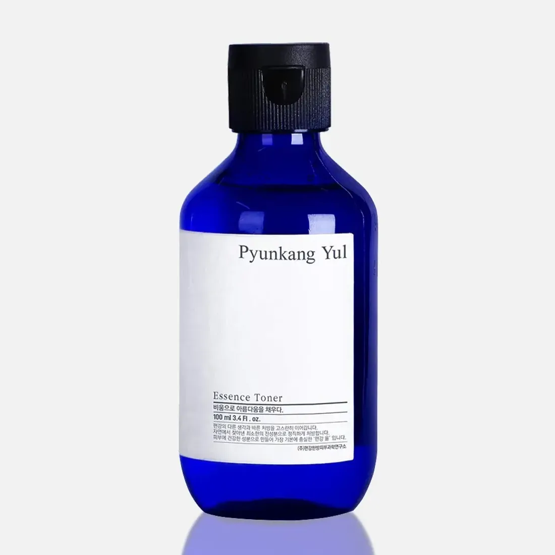 Увлажняющий тонер-эссенция для сухой кожи Pyunkang Yul Essence Toner, 100мл