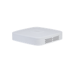 IP-видеорегистратор 4 канала Dahua DHI-NVR2104-P-I2