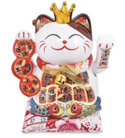 Lucky Cats KT-21/3 Фигурка «Кот»