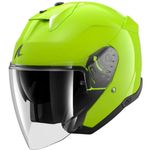 Skwal i3 Jet Blank / Зеленый