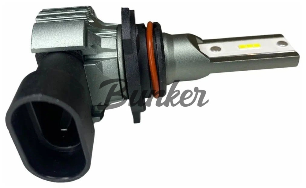 Светодиодный головной свет CP-B7 Compact Series HB4 CSP