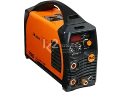 Инвертор сварочный Сварог PRO TIG 200 P DSP (W212)