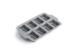 KitchenAid Форма для 8 печений или батончиков EAN 4894871005945