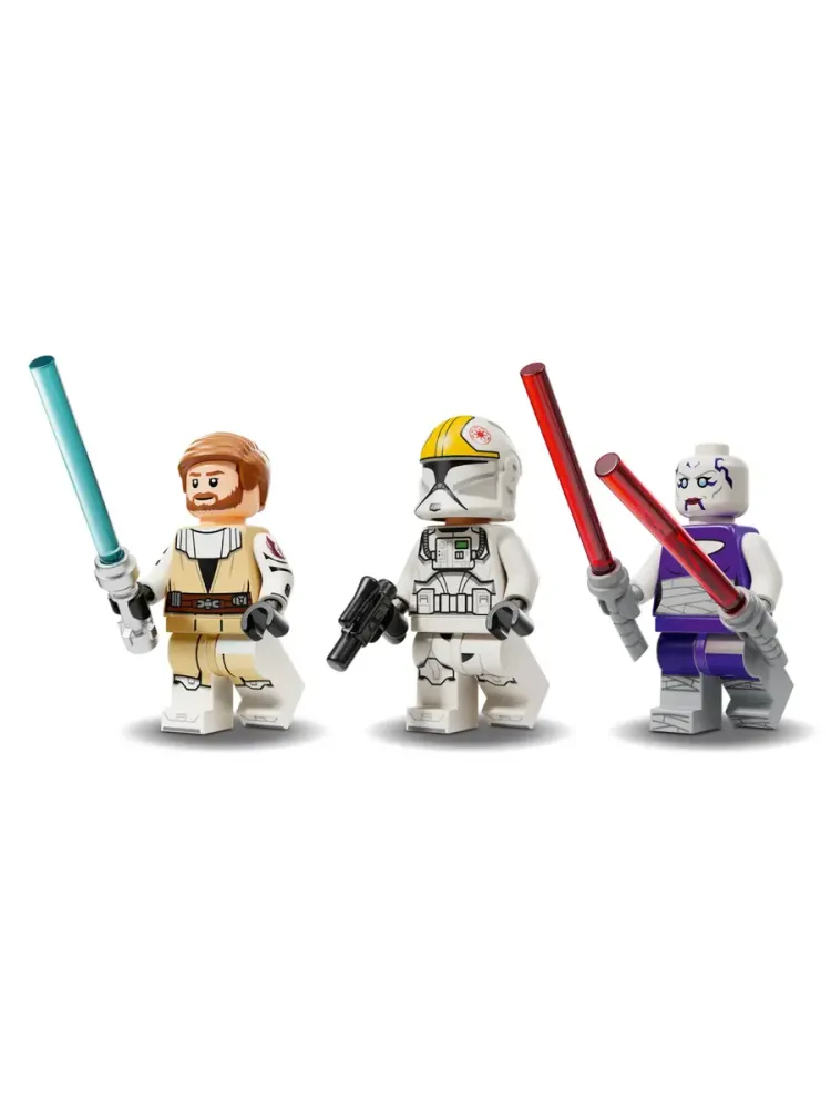Конструктор Star Wars 75432 Истребитель V-19 Torrent