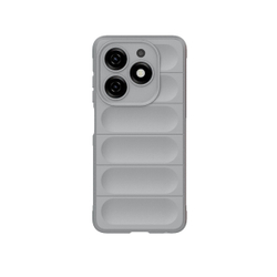 Противоударный чехол Flexible Case для TECNO Spark 20