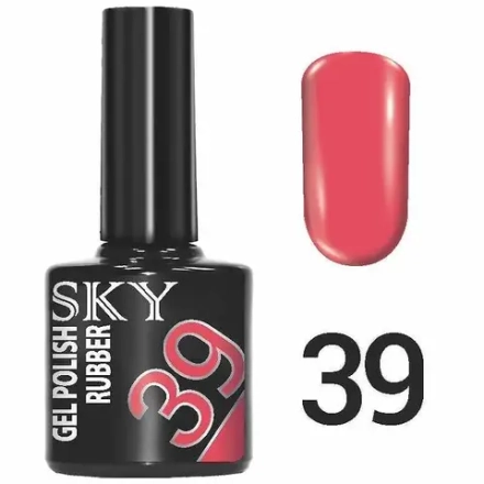 Гель-лак Sky 10 мл №0039