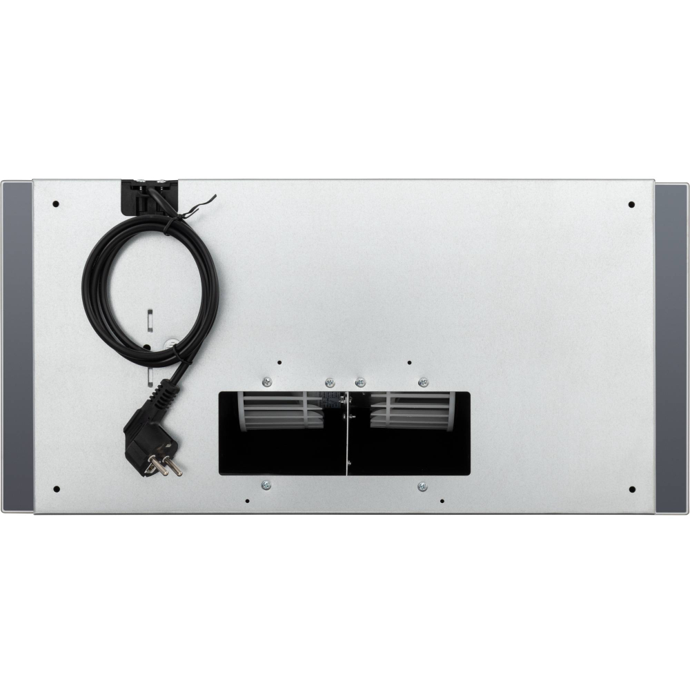 Полновстраиваемая вытяжка Meferi INBOX60WH GLASS ULTRA фото 15