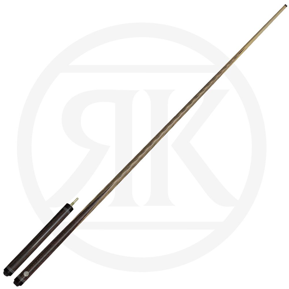 Кий Выстрел, венге/граб, 30-запилов, 1PC(ЯК)