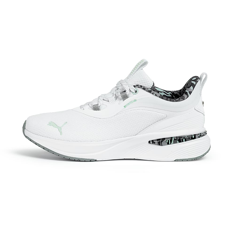 Женские туфли SOFTRIDE Charm ANIMAL - PUMA